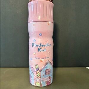 Marshmallow Blush Perfumed Spray - Paris Corner